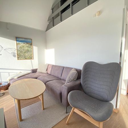 Skagen Harbour Apartments エクステリア 写真