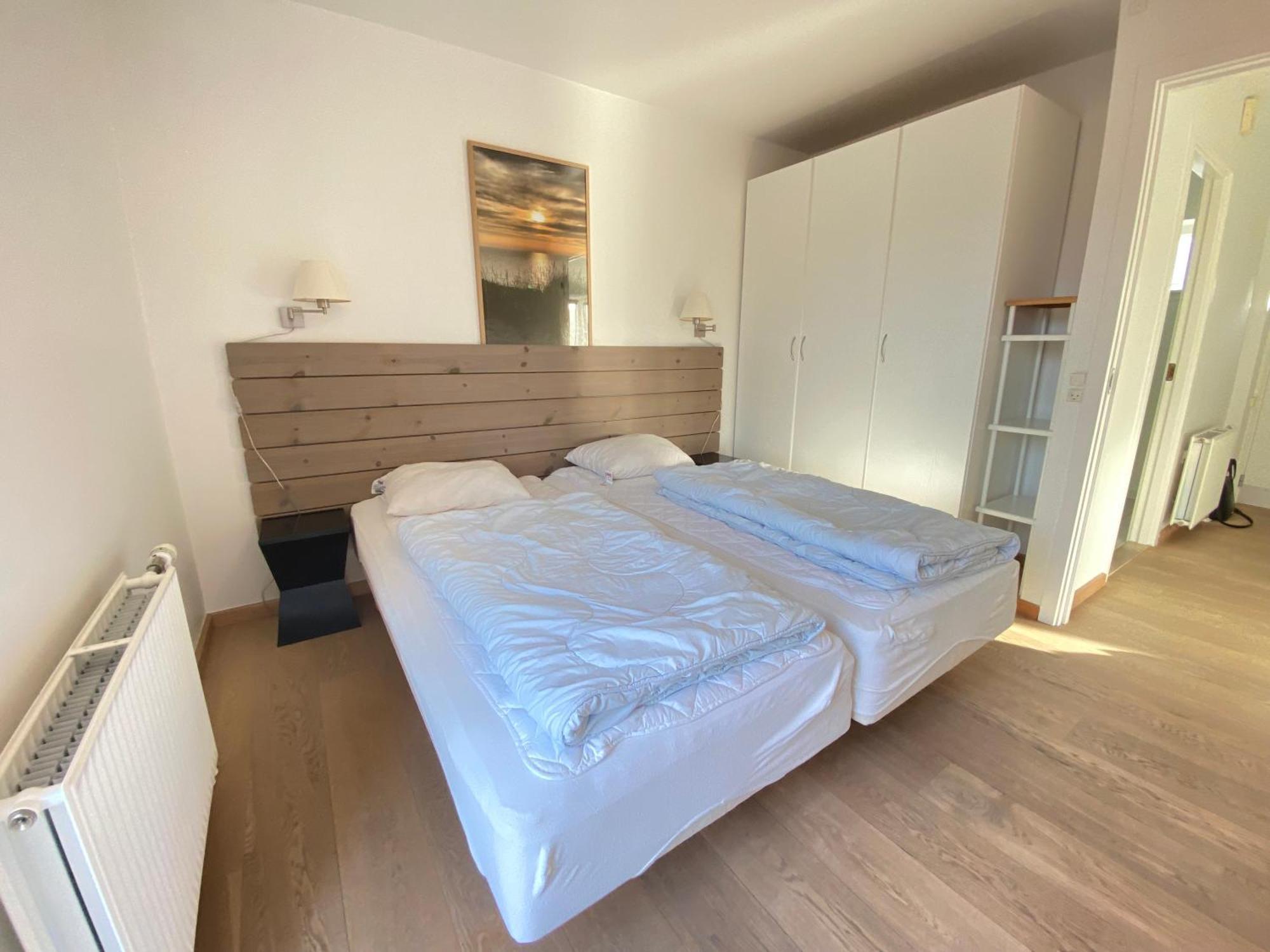 Skagen Harbour Apartments エクステリア 写真